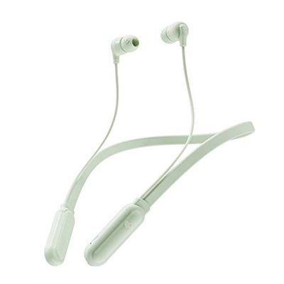Skullcandy Ink'd+ Wireless Earbuds, Sage (DSLSJP-072) $34.99 (Reg $71.99)