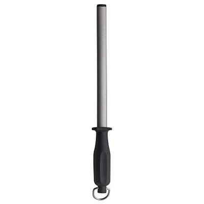 Messermeister DS-10M 800 Grit Diamond Steel 10-Inch $30.35 (Reg $31.94) Messermeister DS-10M 800 Grit Diamond Steel 10-Inch $30.35 (Reg $31.94)
