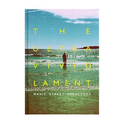 The Ultra Vivid Lament (Deluxe Edition) $24.63 (Reg $26.99)