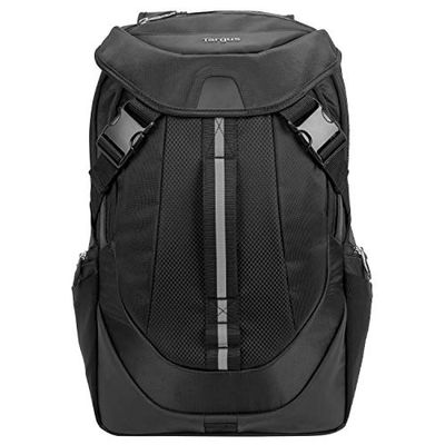 Targus Voyager II 17-Inch Laptop Backpack, Black (TSB953GL) $79 (Reg $119.99)
