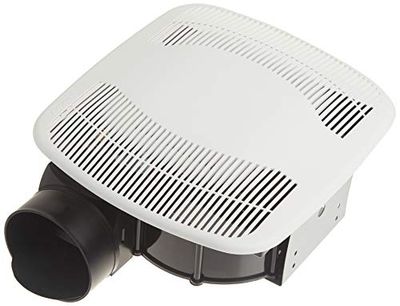 Air King BFQ 140 High Performance Bath Fan, 120-CFM $65.16 (Reg $78.65)