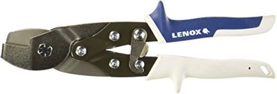 LENOX Tools 22211N2 1 in V Notcher $31.39 (Reg $55.32)