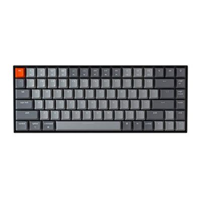 Keychron K2 Single LED Red Switch Wireless Mechanical Keyboard $109.99 (Reg $119.99)