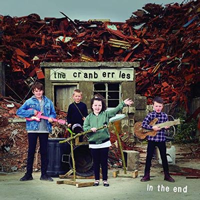 In The End $8.67 (Reg $17.56)