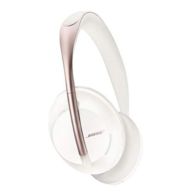 Bose Noise Cancelling Headphones 700 — Over Ear, Wireless Bluetooth Headphones with Built-In Microphone for Clear Calls & Alexa Voice Control, Soapstone $329 (Reg $479.00)
