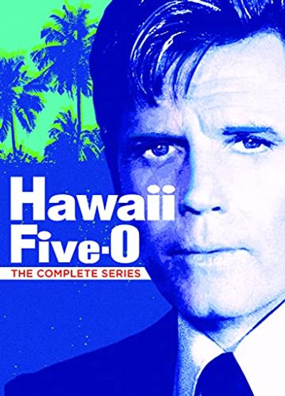 Hawaii Five-O: The Complete Series $111.99 (Reg $170.99)