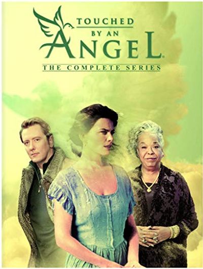 Touched By An Angel: The Complete Series $84.99 (Reg $128.99)