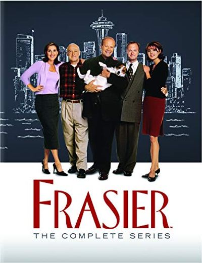 Frasier: The Complete Series $68.99 (Reg $104.99)