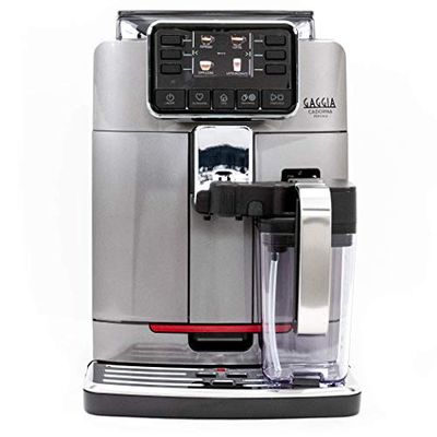 Gaggia Cadorna Prestige Super-Automatic Espresso Machine, Medium $2000.22 (Reg $2099.95)