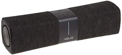 ASUS Lyra Voice Wireless AC-2200 Tri Band Gigabit WiFi Smart Speaker Whole Home Mesh Router $119.95 (Reg $249.99)