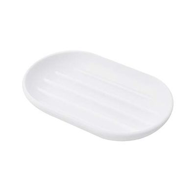 Umbra Touch Soap Dish, White $5.6 (Reg $9.17)