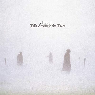 Talk Amongst The Trees (Vinyl) $22.2 (Reg $35.08)