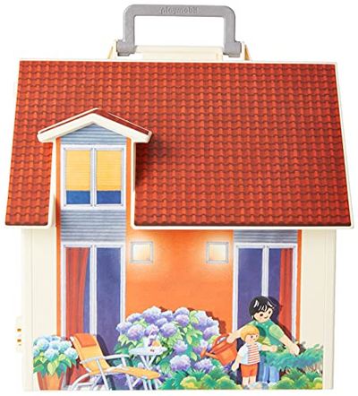 Playmobil 5167 Take Along Modern Doll House $29 (Reg $49.99)