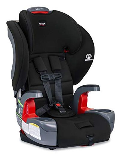 BRITAX Grow With You Harness-2-Booster, Dusk $280.49 (Reg $329.99)