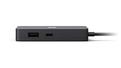 Microsoft USB-C Travel Hub $89.99 (Reg $105.00)
