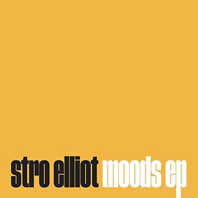 Moods Ep (Vinyl) $20.62 (Reg $25.05)