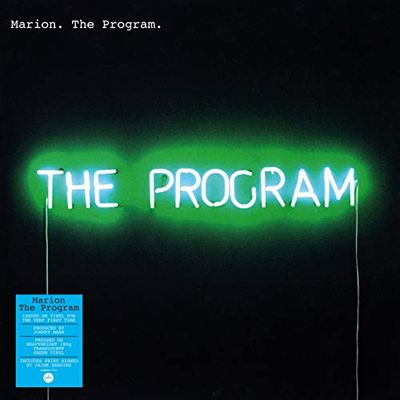 Program [180-Gram Translucent Green Colored Vinyl] $21.09 (Reg $30.08)