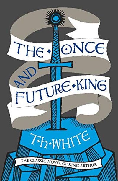 The Once and Future King $9.79 (Reg $17.99)