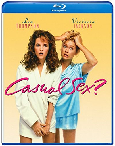 Casual Sex? [Blu-ray] $21.62 (Reg $27.52)