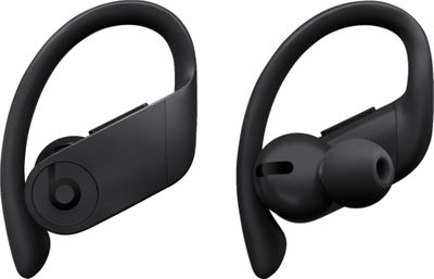 Beats by Dr. Dre Powerbeats Pro In-Ear Truly Wireless Headphones - Black on Sale for $229.99 (Save $100.00) at Best Buy Canada