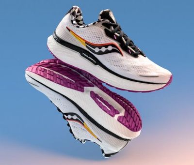 Saucony Canada Deals: Save Extra 10% OFF Using Promo Code + FREE Stringbag w/ Footwear + More