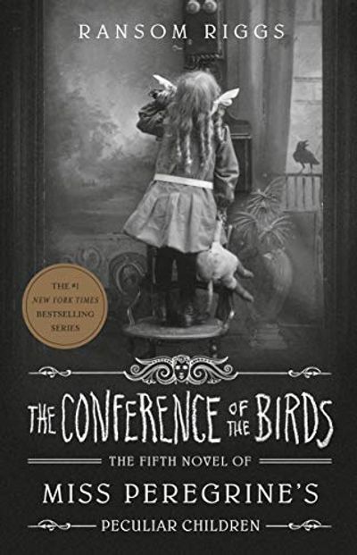 The Conference of the Birds $17.55 (Reg $29.99)