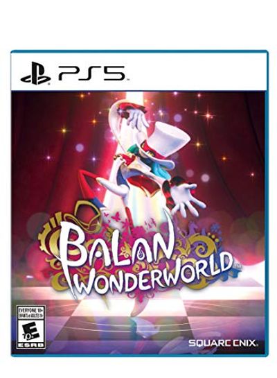 Balan Wonderworld $24.99 (Reg $42.88)
