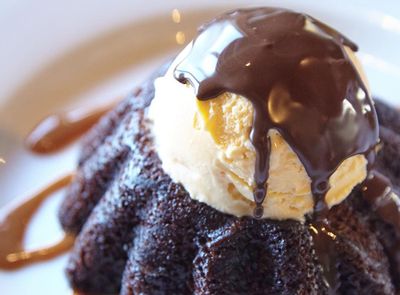 4 Days Only: My Chili's Rewards Members will Receive a Free Dessert with Entree Purchase