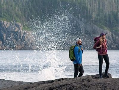 Atmosphere Canada Doorcrasher Deals: Up To 70% OFF Clothing, Spring Jackets, Camping Equipment, & More!