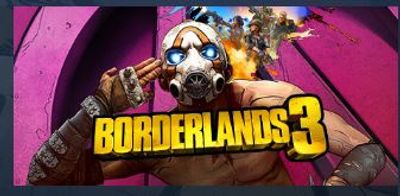 Borderlands 3 For $1495.00 At Steam Canada