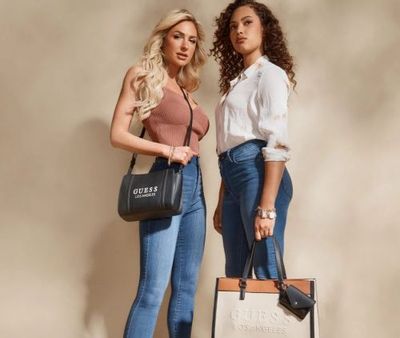 GUESS Factory Canada Deals: Save $30 Off $150 + Up to 50% OFF Sale + More