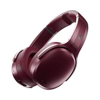 Skullcandy Crusher ANC Wireless Active Noise Canceling Over-Ear Headphones, Moab (S6CPW-M685) $229.99 (Reg $399.99)