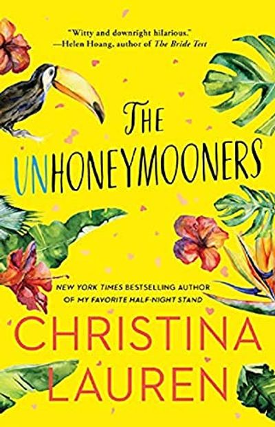 The Unhoneymooners $10.31 (Reg $22.99)