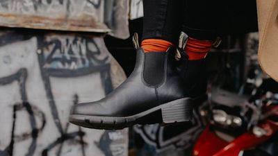 We Just Found Blundstone Boots On Sale for $179.99 at Walking on a Cloud Canada 