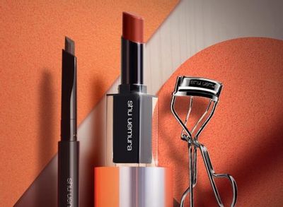 Shu Uemura Canada Deals: Save 30% OFF Sitewide + 1 FREE lipstick w/ Orders $150+