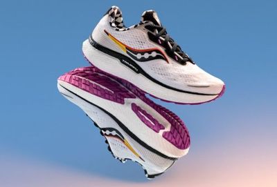 Saucony Canada Deals: FREE Stringbag w/ Your Purchase Footwear + FREE Shipping ALL Orders