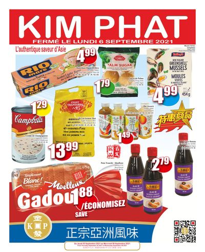 Kim Phat Flyer September 2 to 8