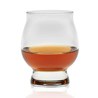 Libbey Signature Kentucky Bourbon Trail Whiskey Glasses, Set of 4 $38.36 (Reg $50.91)