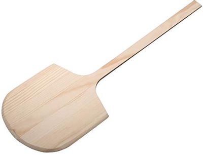 Winco 36-Inch Wooden Pizza Peel with 12-Inch by 14-Inch Blade $28.79 (Reg $32.40)