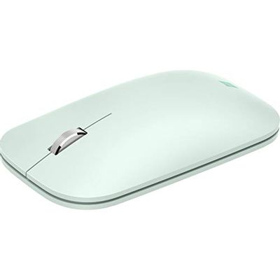 Microsoft Modern Mobile Mouse - Mint $29.99 (Reg $44.99)