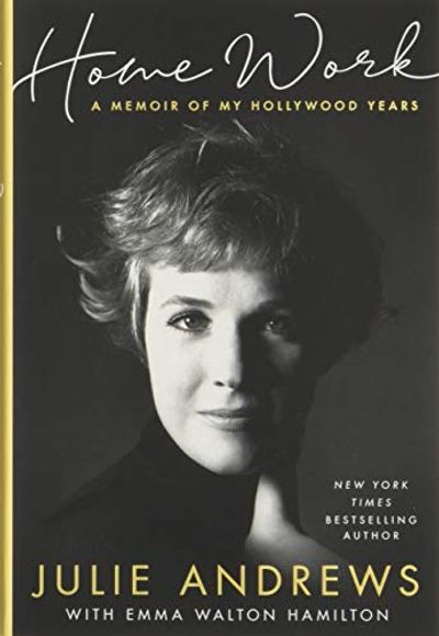 Home Work: A Memoir of My Hollywood Years $7.92 (Reg $38.00)