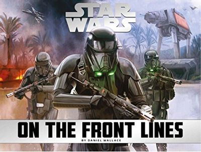Star Wars - On the Front Lines $11.9 (Reg $66.00)