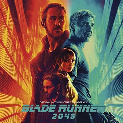 Blade Runner 2049 (Original Motion Picture Soundtrack) (Vinyl) $25.58 (Reg $27.99)