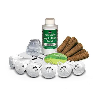 AeroGarden Grow Anything Seed Pod Kit (6-Pod) $14.96 (Reg $19.99)