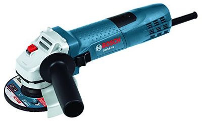 Bosch GWS8-45 Angle Grinder, 4-1/2-Inch $52.48 (Reg $69.95) Bosch GWS8-45 Angle Grinder, 4-1/2-Inch $52.48 (Reg $69.95)