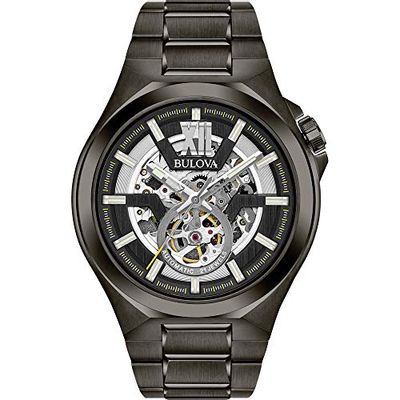 Bulova Men's 98A179 Dress Watch $258 (Reg $429.99)
