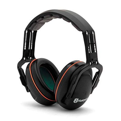 Husqvarna 531300089 Professional Headband Hearing Protectors $23.45 (Reg $41.46)