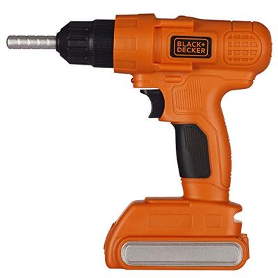 Black & Decker Junior Power Play Tool-Electronic Drill $14.99 (Reg $23.49)