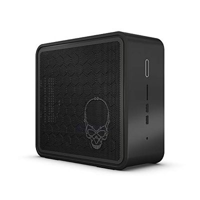 Intel NUC 9 Extreme Kit, NUC9i5QNX, w/US Cord, Single Pack $827.79 (Reg $1191.76)