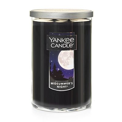 Yankee Candle Large 2-Wick Tumbler, Midsummer's Night $21.45 (Reg $34.70)